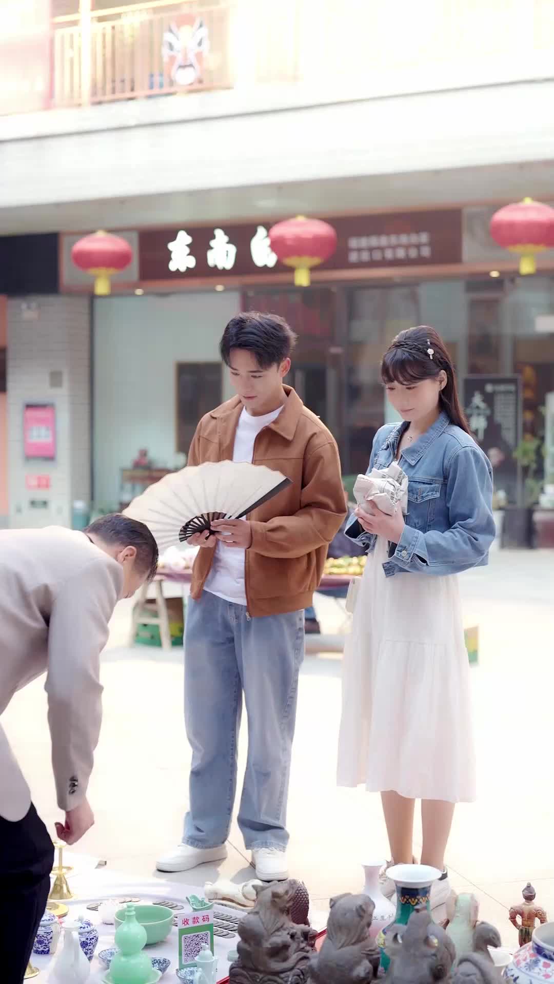 Episode 15 - Picking Up His Way to the Top